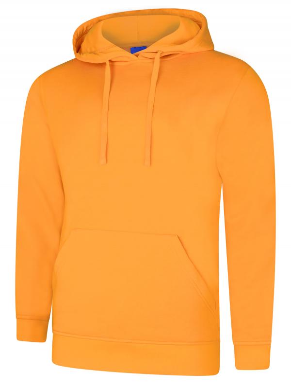 Deluxe Hooded Sweatshirt UC509