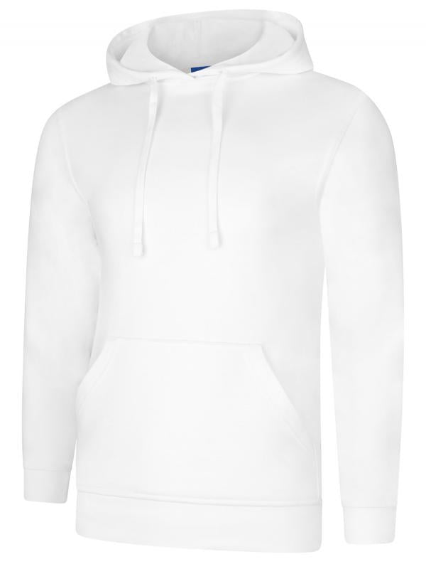 Deluxe Hooded Sweatshirt UC509