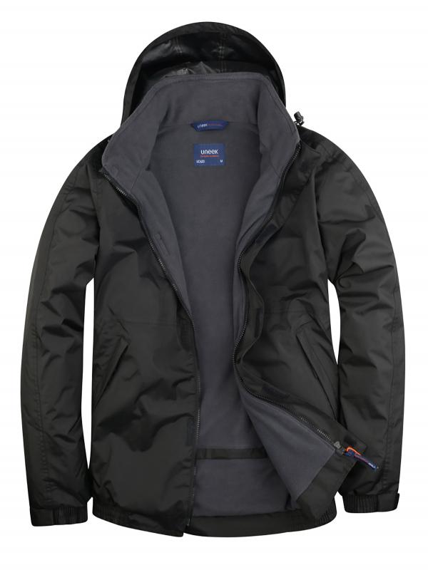 Premium Outdoor Jacket UC620