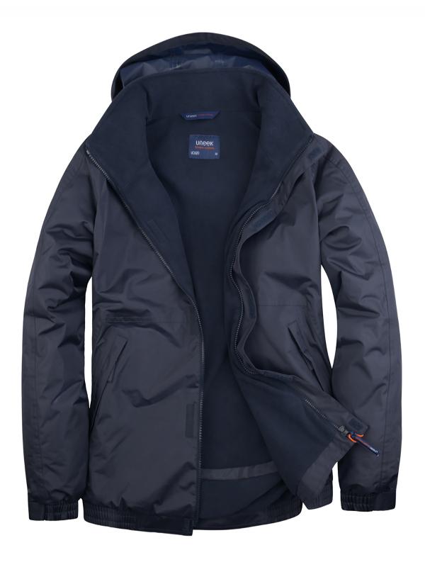 Premium Outdoor Jacket UC620