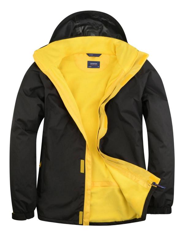 Deluxe Outdoor Jacket UC621