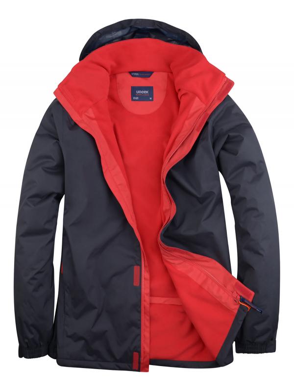 Deluxe Outdoor Jacket UC621