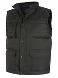 Super Pro Body Warmer UC640