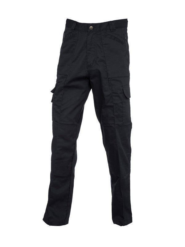 Action Cargo Work Trousers UC903