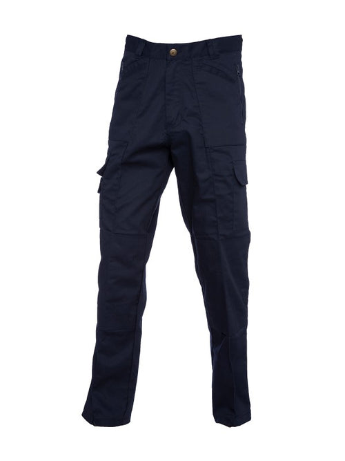 Action Cargo Work Trousers UC903