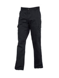 Ladies Cargo Trousers UC905