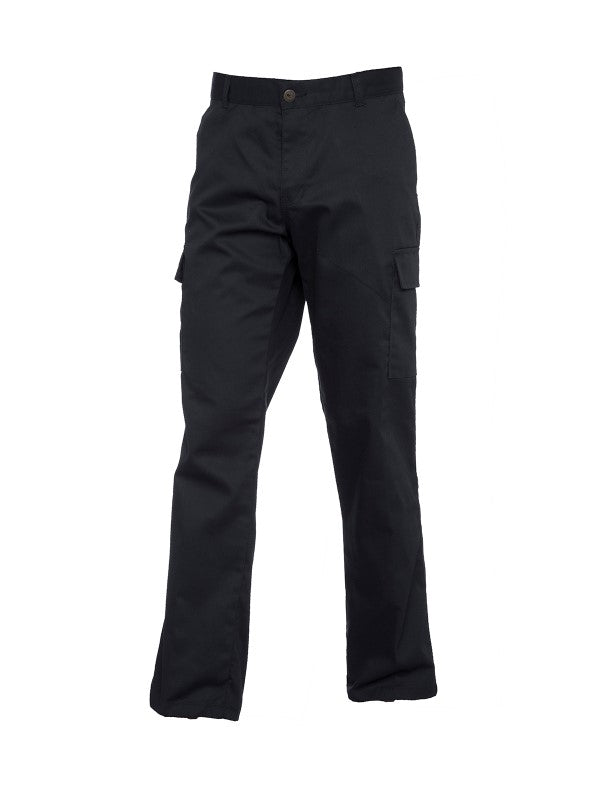Ladies Cargo Trousers UC905