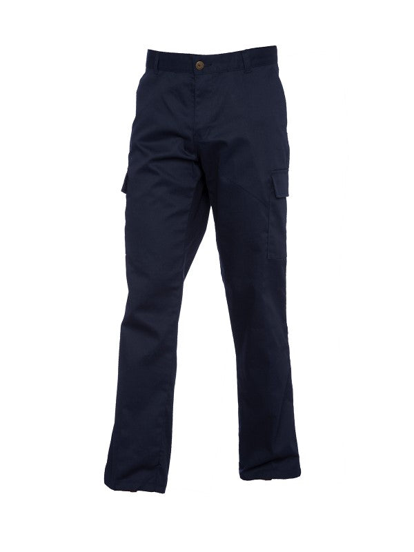 Ladies Cargo Trousers UC905