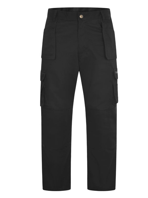 Super Pro Hard Wearing Cargo Trouser UC906