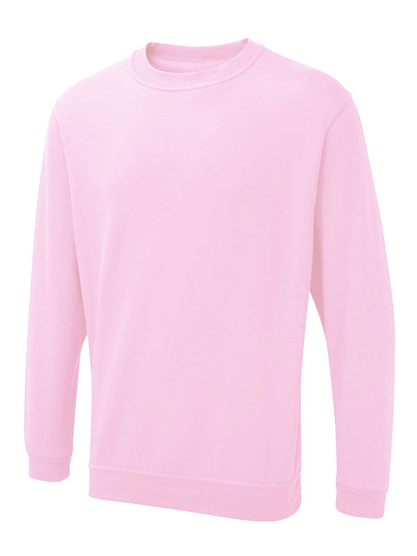 Crew Neck Sweatshirt UX3