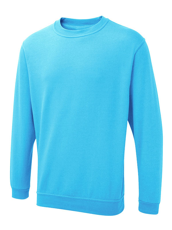 Crew Neck Sweatshirt UX3