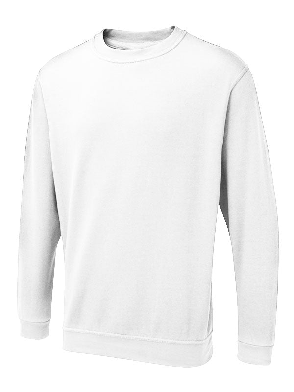 Crew Neck Sweatshirt UX3