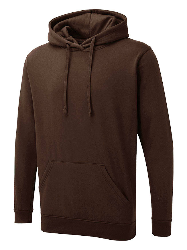 Hooded Sweatshirt UX4