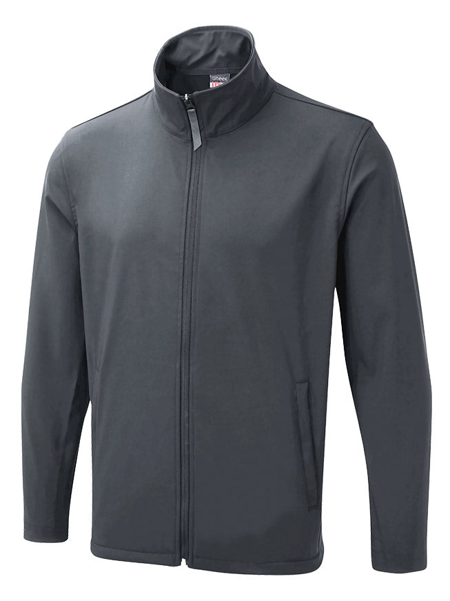 Soft Shell Jacket UX10