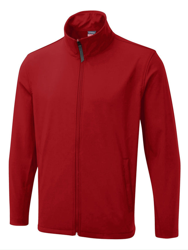 Soft Shell Jacket UX10