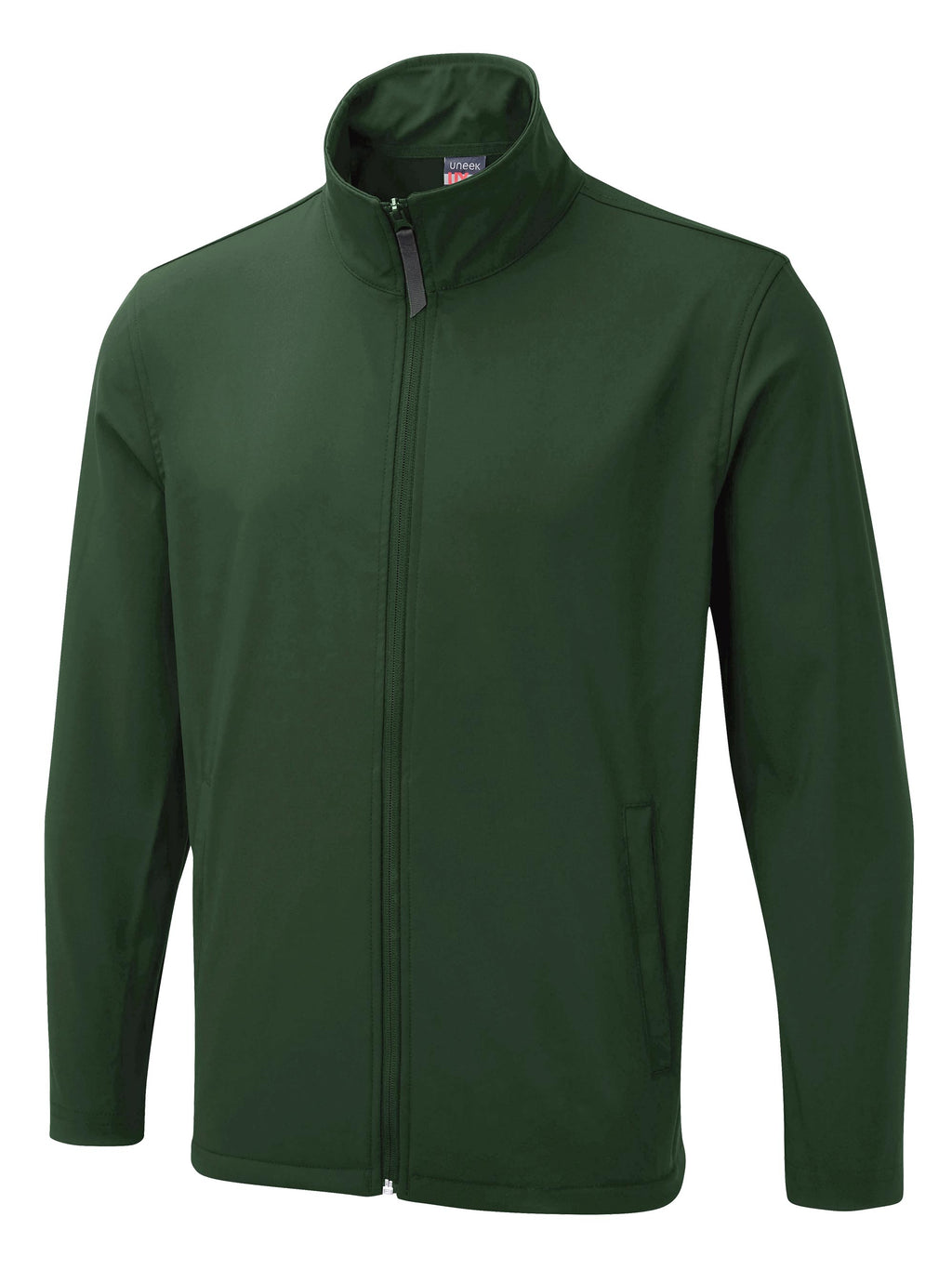 Soft Shell Jacket UX10