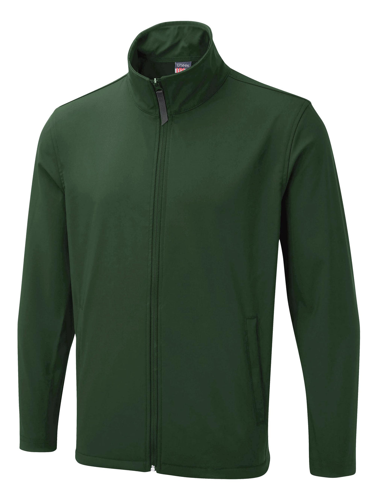 Soft Shell Jacket UX10