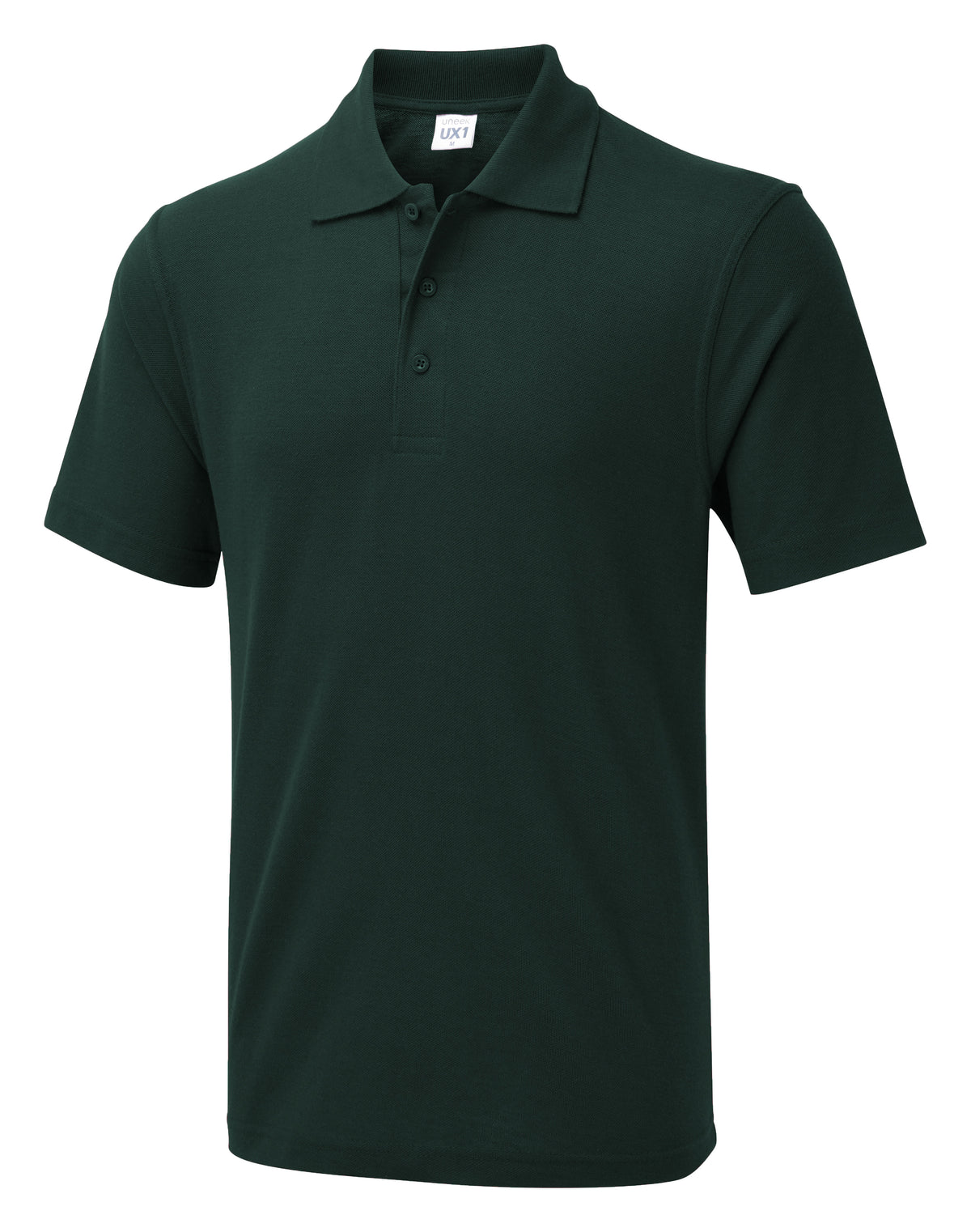 Unisex Polo Shirt UX1
