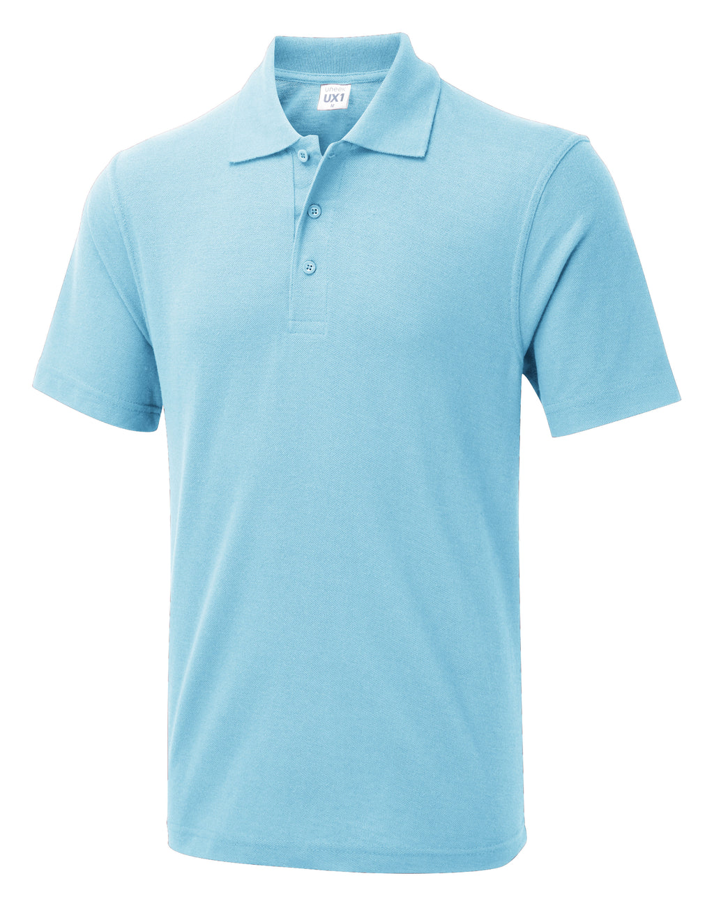 Unisex Polo Shirt UX1