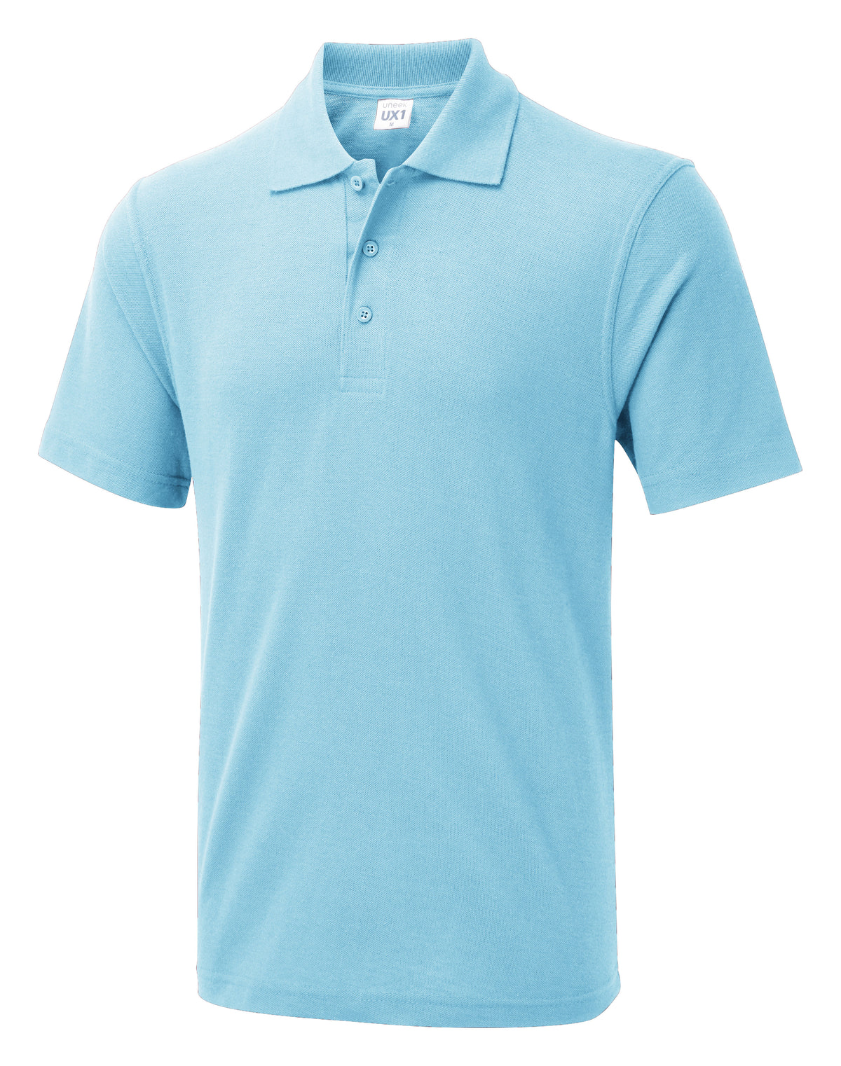 Unisex Polo Shirt UX1