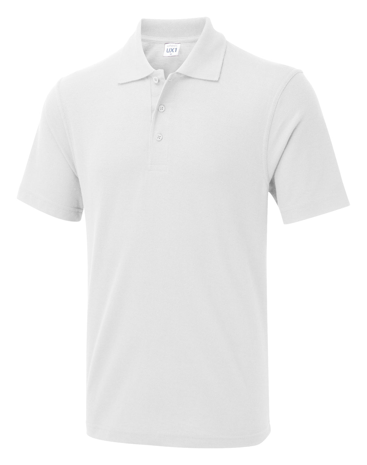 Unisex Polo Shirt UX1