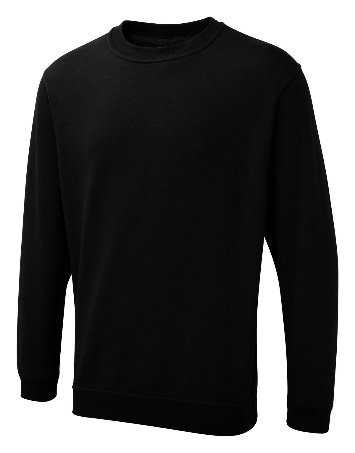 Crew Neck Sweatshirt UX3