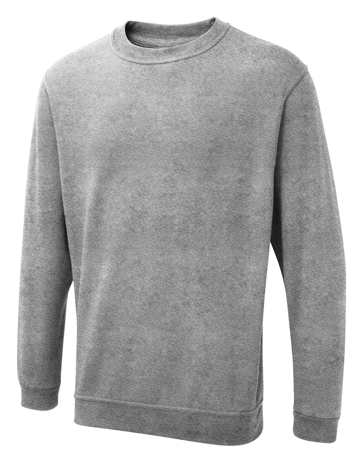 Crew Neck Sweatshirt UX3
