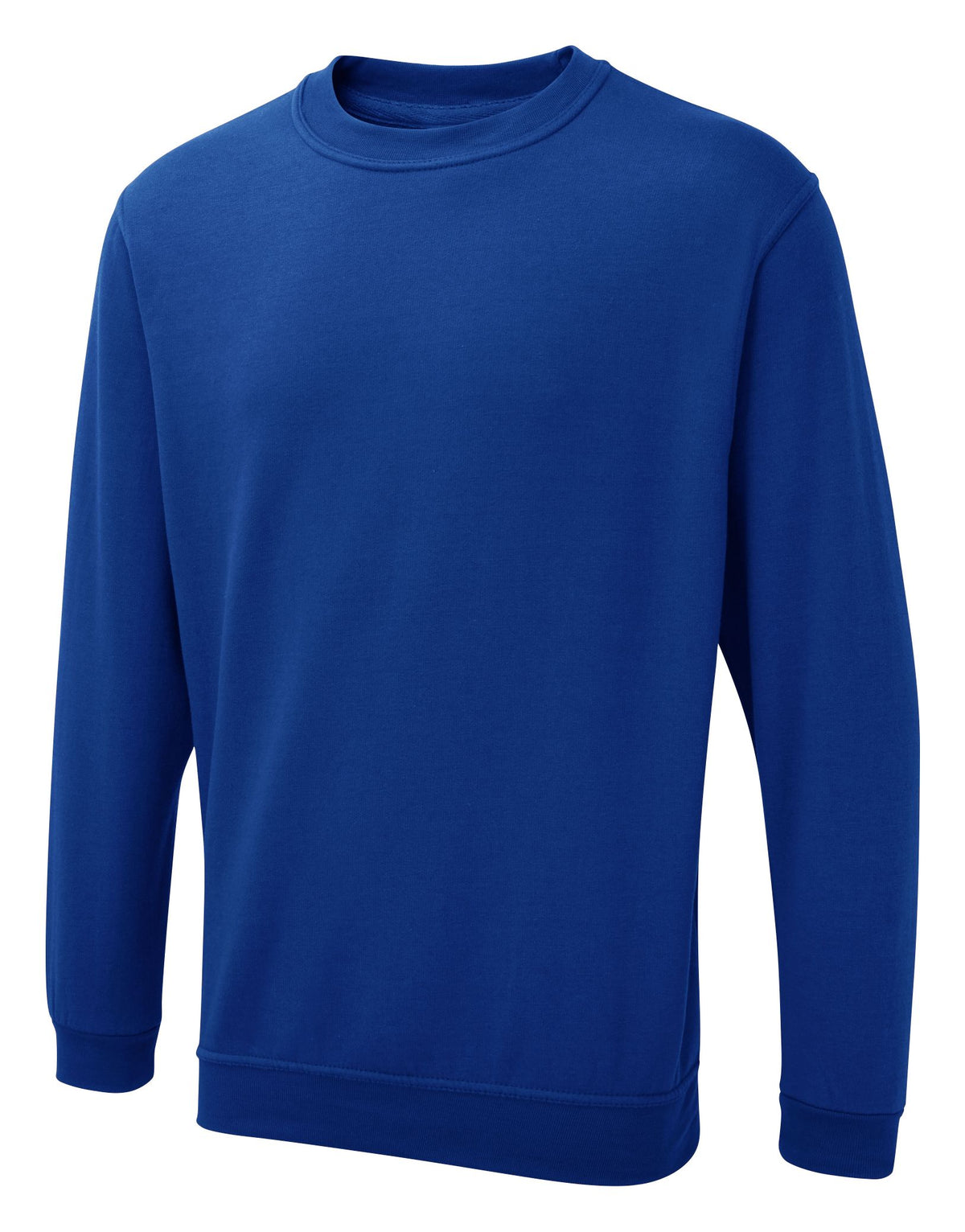 Crew Neck Sweatshirt UX3