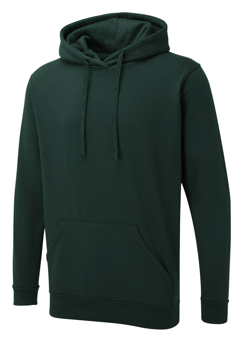 Hooded Sweatshirt UX4