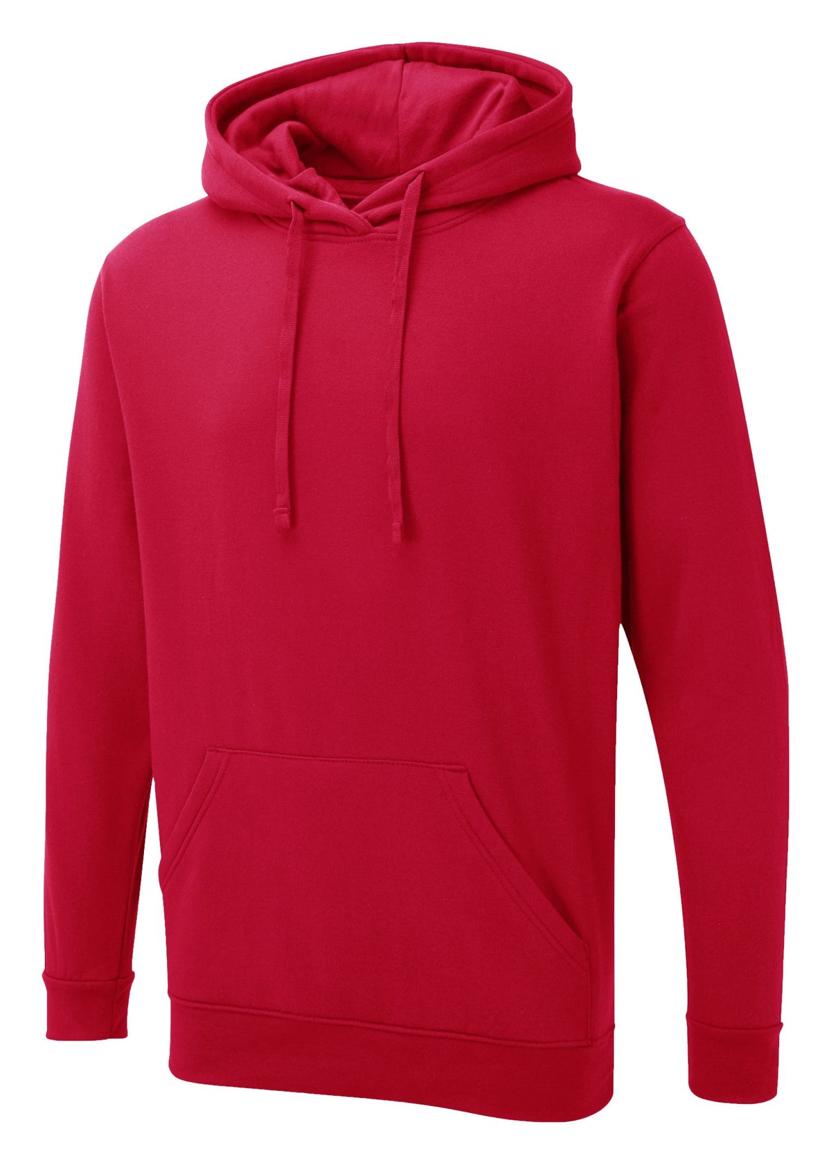 Hooded Sweatshirt UX4