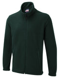 Full Zip Fleece UX5