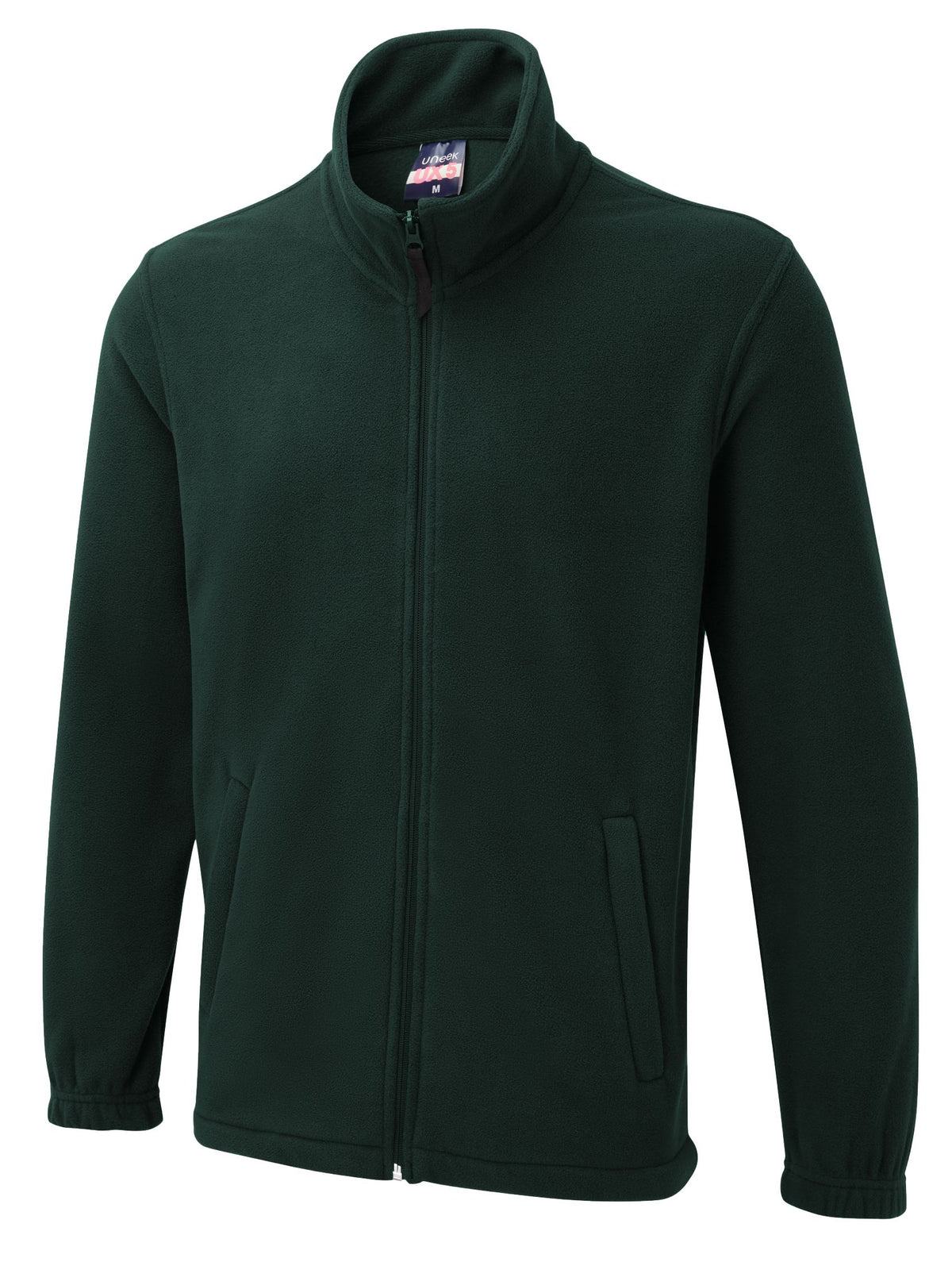 Full Zip Fleece UX5