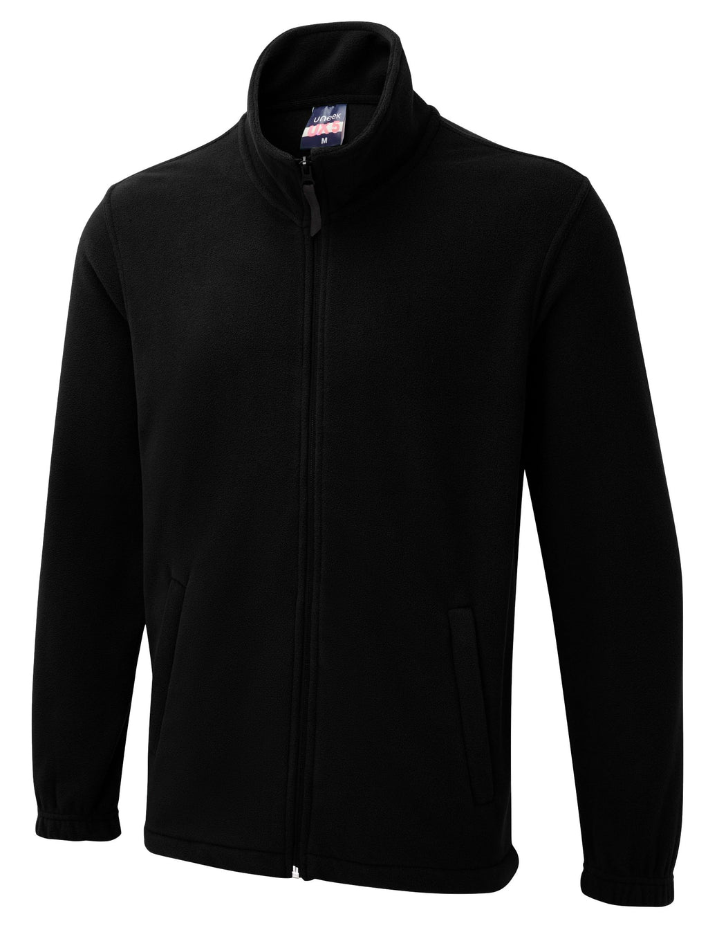 Full Zip Fleece UX5