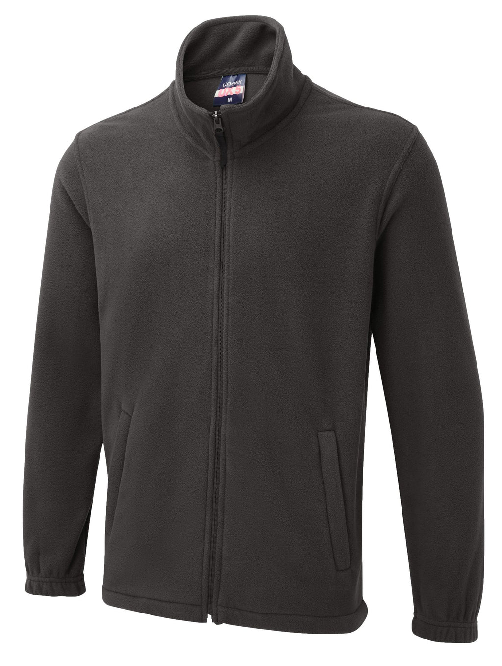 Full Zip Fleece UX5