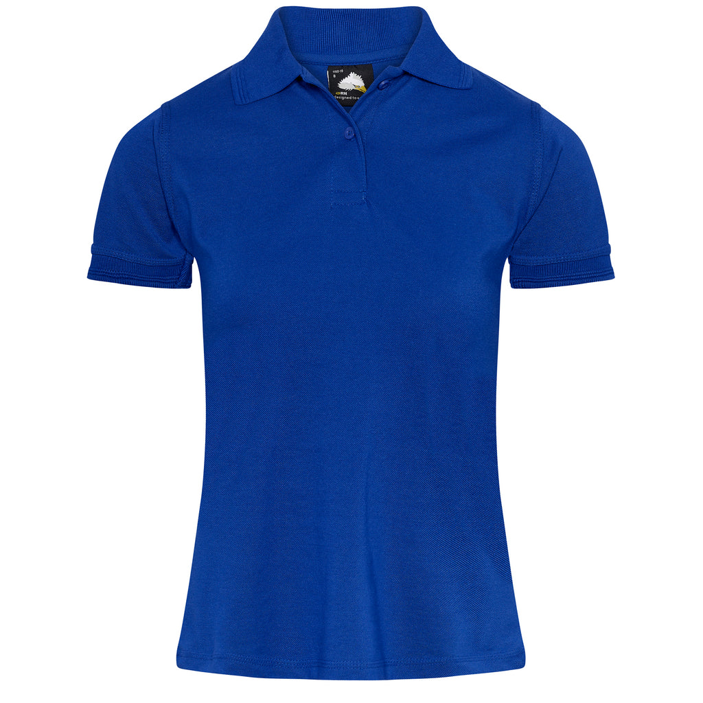 Eagle Ladies Polo Shirt 1160