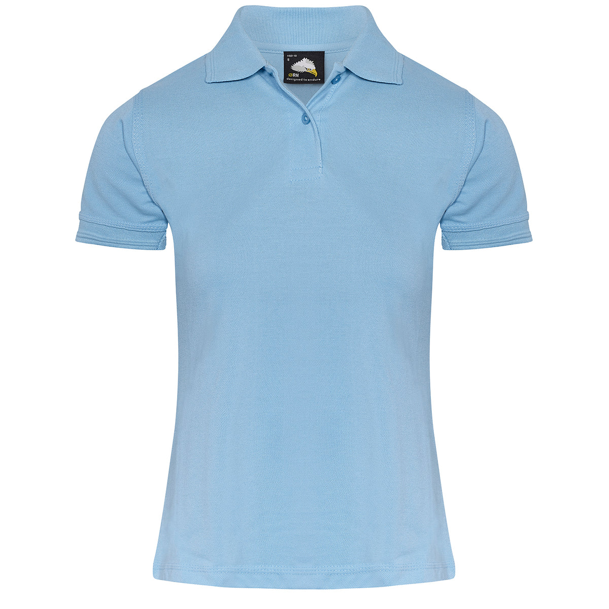 Eagle Ladies Polo Shirt 1160