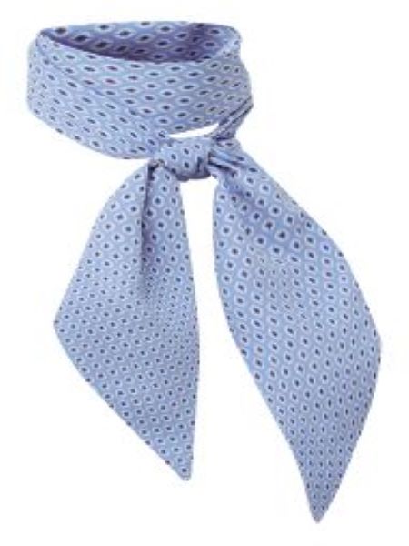 Scarf Print EMMA & BETH