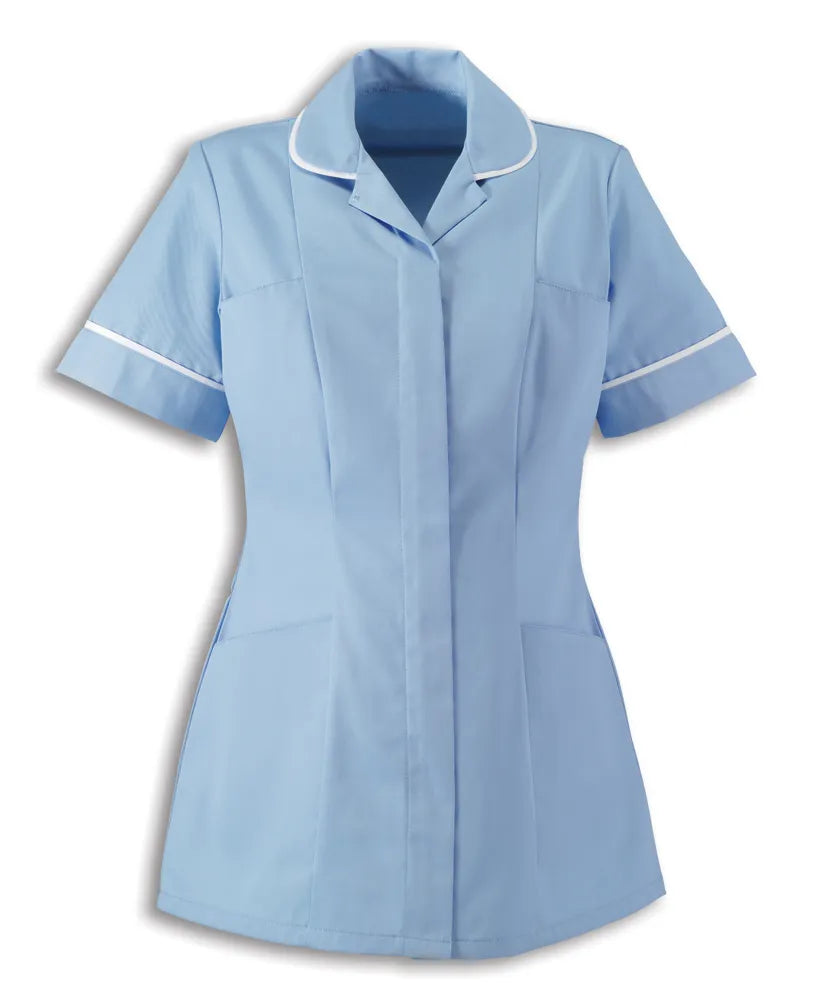 Lightweight Female Classic Tunic NF48