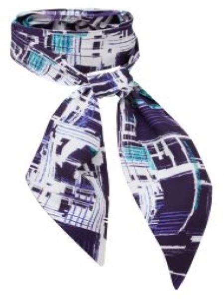 Scarf Print PENNY