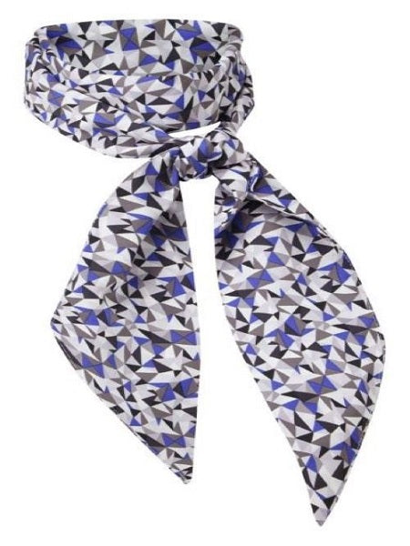Scarf Print SUZIE