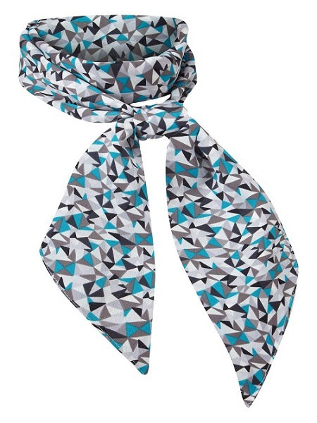 Scarf Print SUZIE