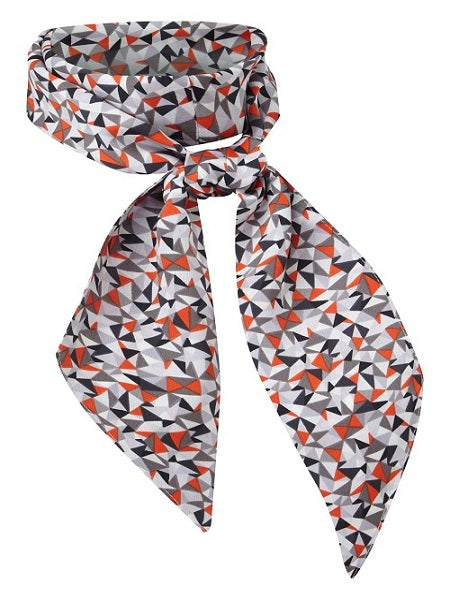 Scarf Print SUZIE