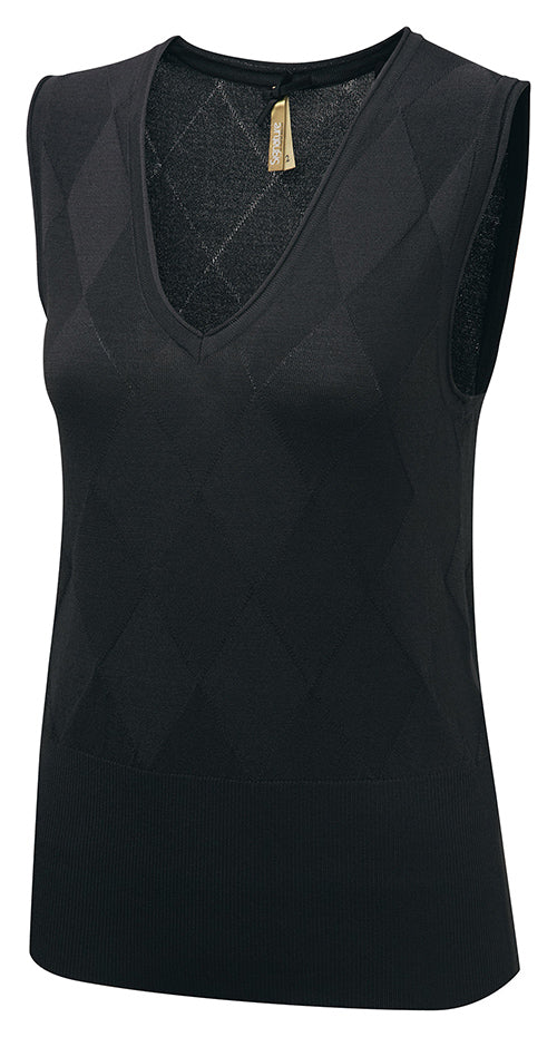 TALIA V-Neck Tank Top