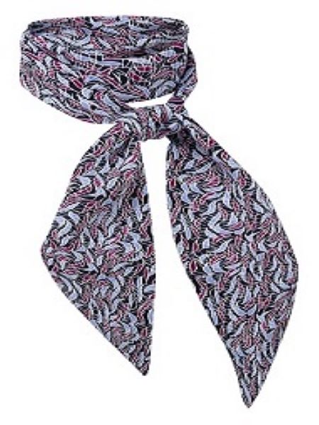 Scarf Print BILLIE & WILLOW